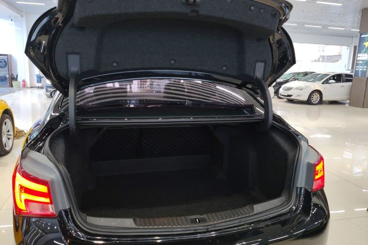 Used Buick Verano 2019 Sedan 20T Dual-Clutch Leading Model