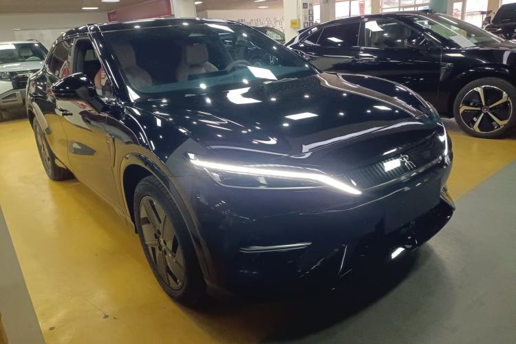 Used BYD Song L EV 2025 550 km Excellence Version
