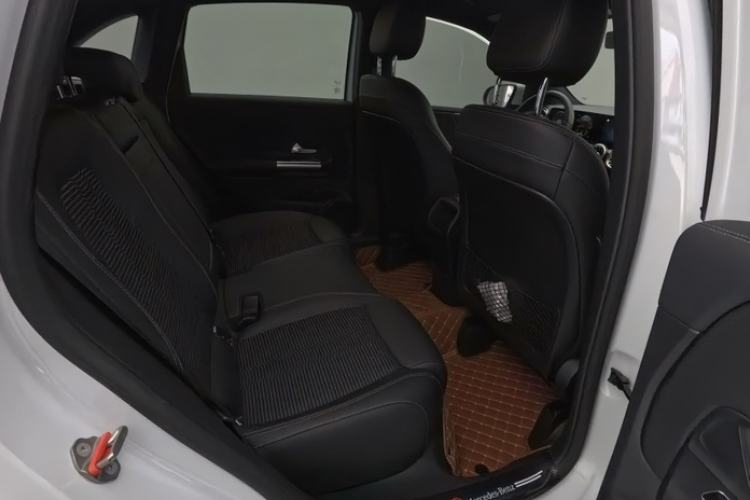 Used Mercedes-Benz B-Class 2020 B 180
