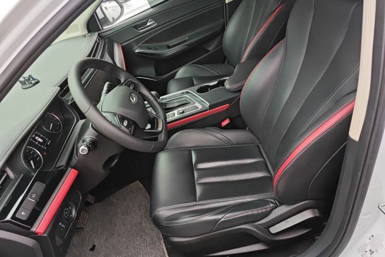 Used Chery Arrizo 5 PLUS 2021 Xiaoze 1.5L CVT Model PLUS
