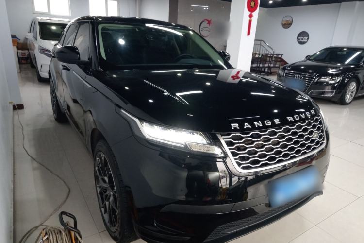 Used Land Rover Range Rover Velar 2020 P250
