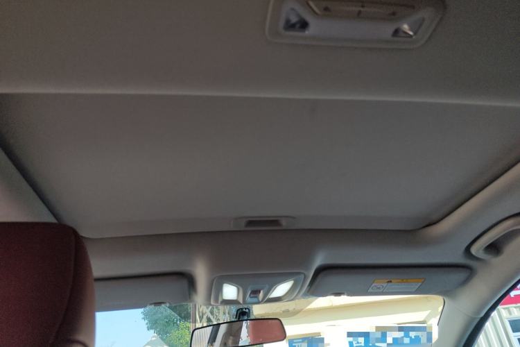 Used Changan Eado 2023 Changan Edition PLUS Blue Whale NE 1.4T GDI DCT Prestige Version
