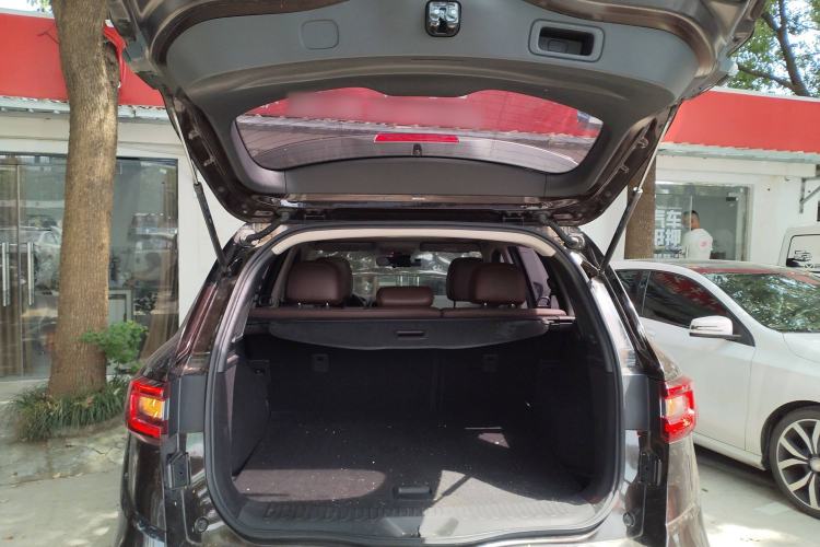 Used Renault Koleos 2018 2.0L Two-Wheel Drive 120th Anniversary Limited Edition
