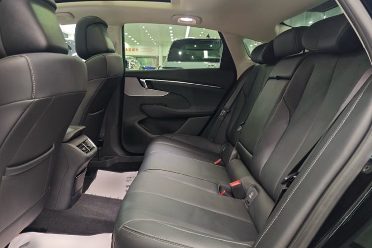 Used Buick LaCrosse 2023 28T Prestige Edition
