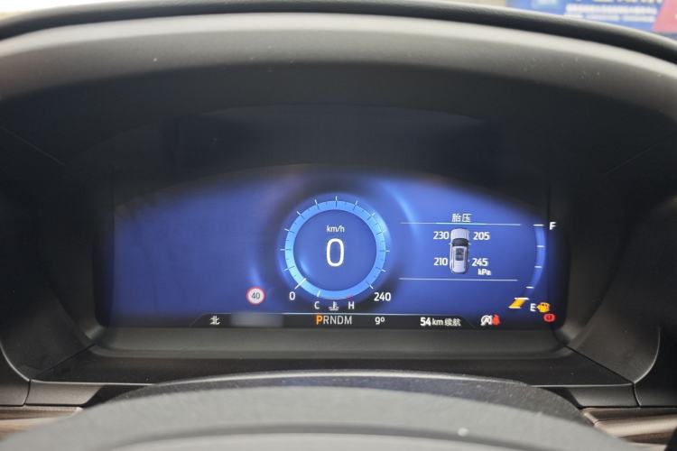 Used Ford Explorer 2020 EcoBoost 285 4x4 Titanium Edition 6 Seats