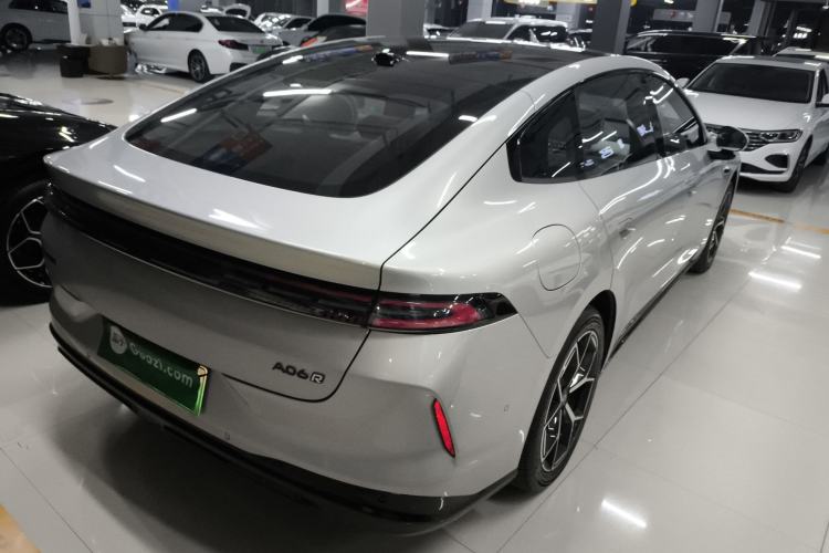 Used  A06 2026 Model 240 Laser Ultra