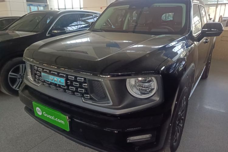 Used Haval  2024 Hi4 102km Trend Electric Version Plus