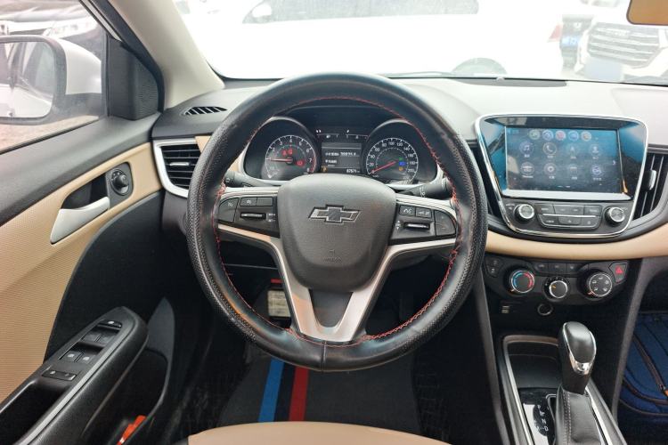 Used Chevrolet Monza 2020 320 Automatic Enjoyment Edition
