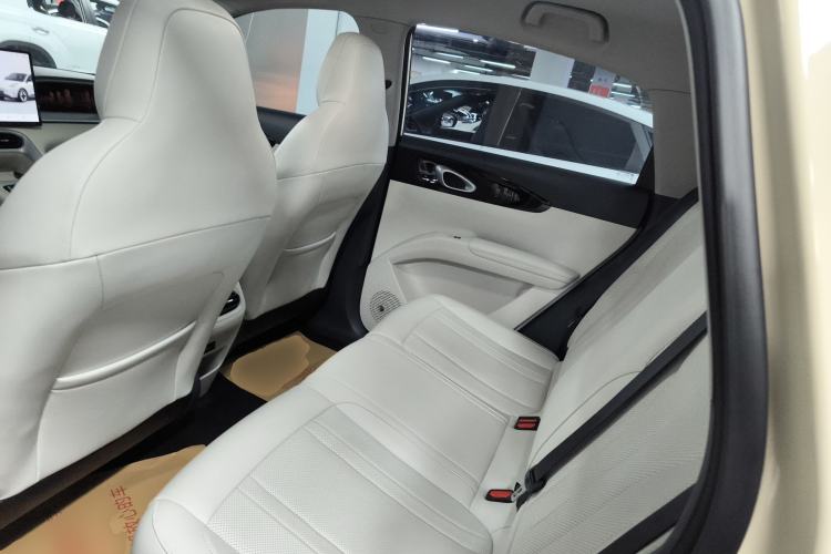 Used  Geome 2025 UP 410km Exploration+ Edition