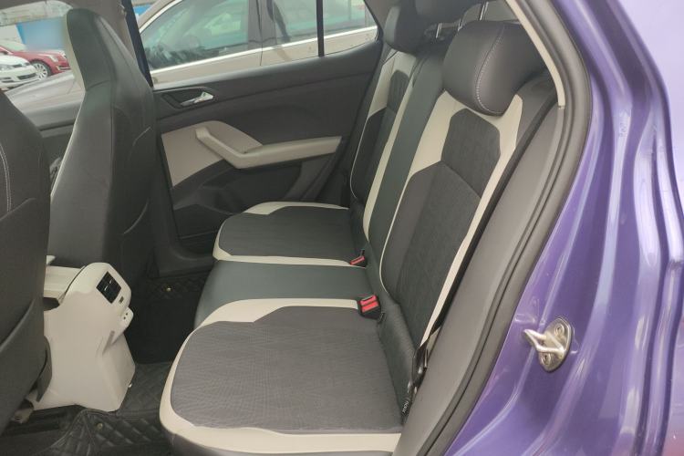 Used Volkswagen T-Cross 2020 280TSI DSG Comfort Edition
