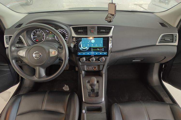 Used Nissan Sylphy 2022 Classic 1.6XE CVT Comfort Edition