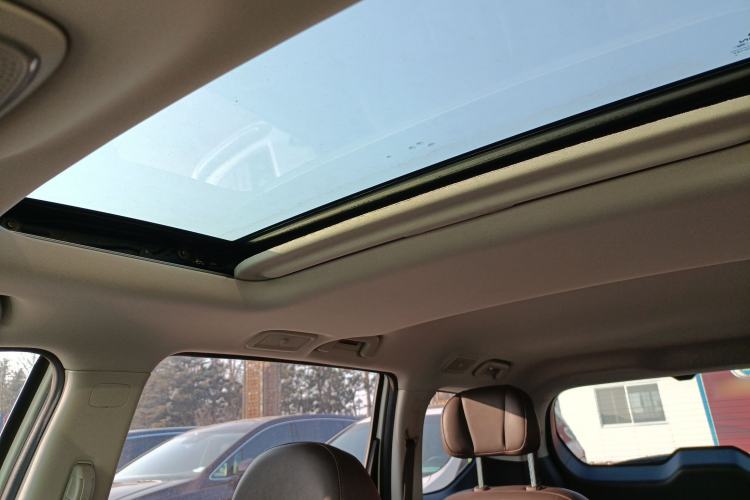 Used GAC Trumpchi M6 2019 270T Automatic Luxury Edition (6-seater) - China V Standard