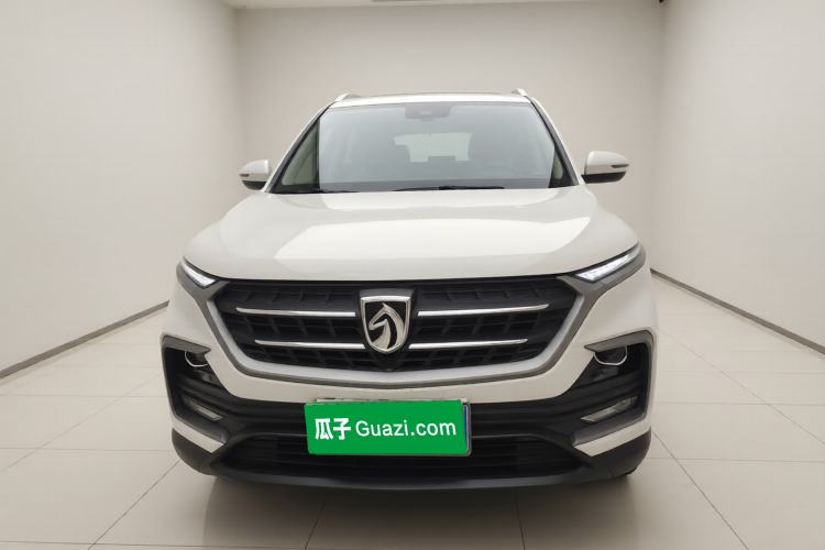 Used Baojun 530 2018 1.5T Manual Comfort Model China V Standard