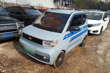 Used Wuling Hongguang MINIEV 2020 Enjoy Edition Lithium-Ion Battery