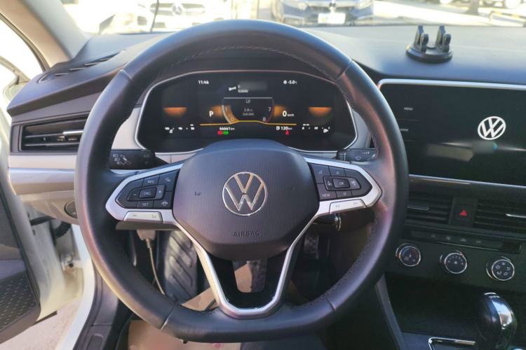 Used Volkswagen Bora 2023 200TSI DSG Comfort Edition
