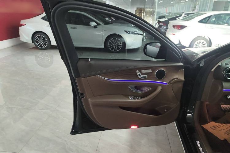 Used Mercedes-Benz E-Class 2020 Facelift E 260 L