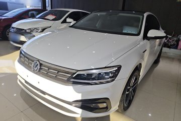 Used Volkswagen Lamando 2021 Revised Version 280TSI DSG Comfort Edition