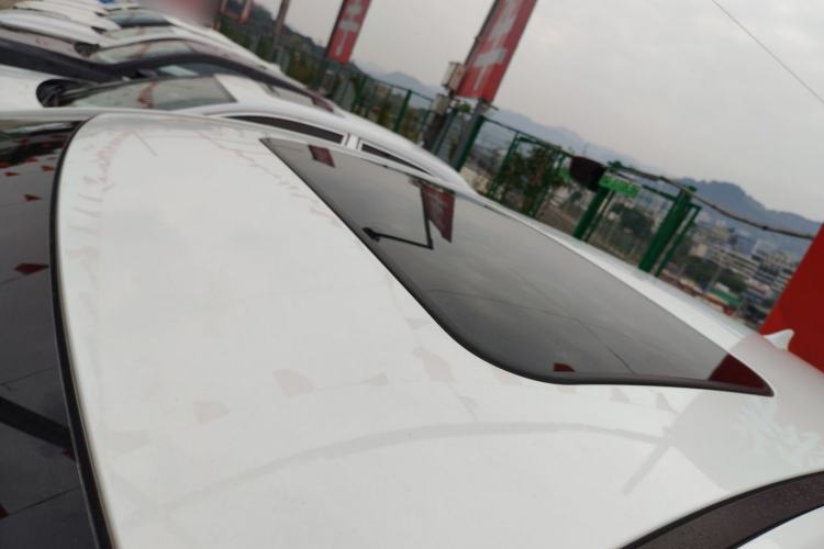 Used SOL A5 2021 1.5T CVT Prestige Smart Connectivity Model
