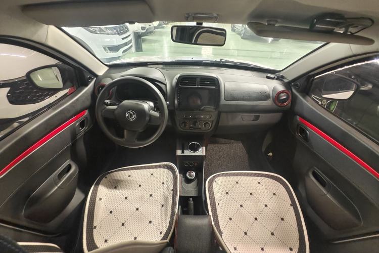 Used Dongfeng NAMMI EX1 2023 PRO Light Wind Edition Standard Model
