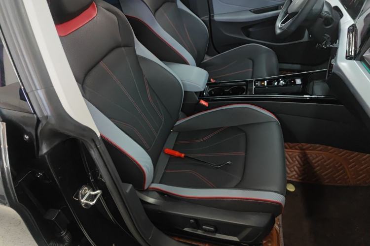 Used Volkswagen Lamando 2022 Lavida L 280TSI DSG Cool & Spicy Edition