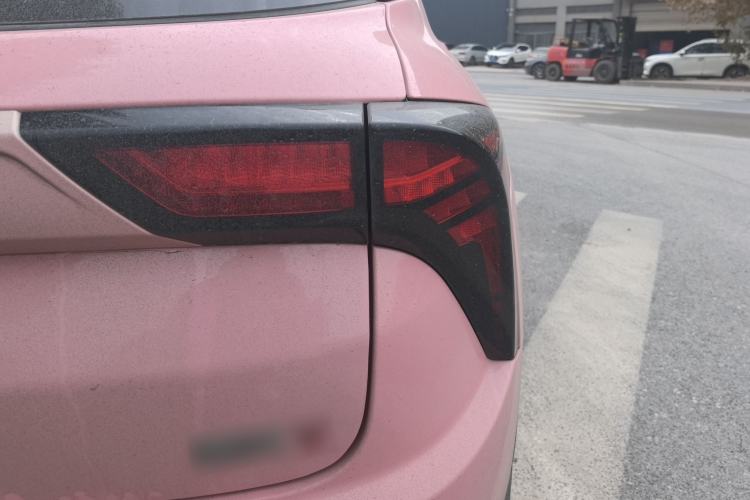 Used NETA V 2022 Chao 400 Lite Pink Custom Edition