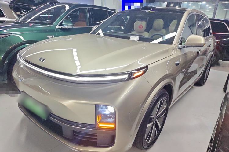 Used Li Auto L8 2024 Max