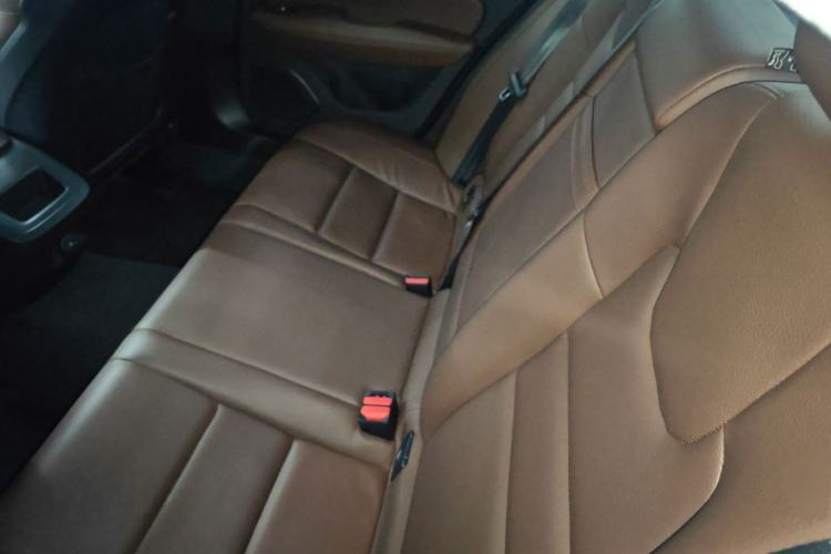 Used Volvo S60 2023 B4 Zhiyi Luxury Edition