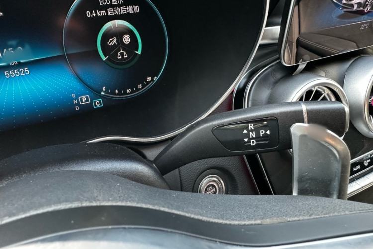 Used Mercedes-Benz C-Class 2019 C 260 Estate
