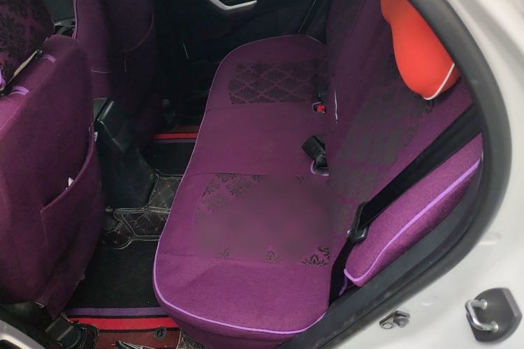 Used  Refine S3 2016 1.5L Manual Luxury Smart Version
