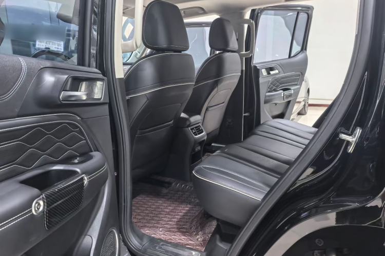 Used Tank 300 2021 Off-Road Edition 2.0T Conqueror