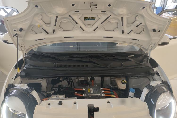 Used  Lumin 2022 155 km – Refreshingly Sweet Edition