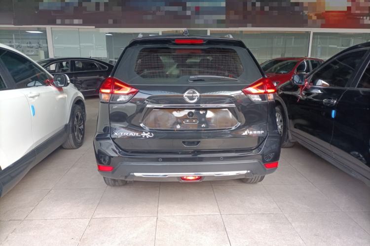 Used Nissan X-Trail 2021 2.0L CVT 2WD XL ITS Comfort Commemorative Edition