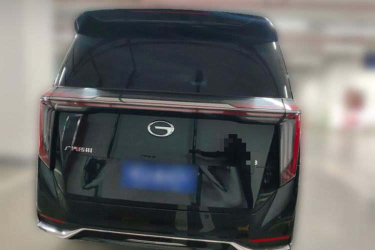 Used GAC Trumpchi M8 2024 Master Series 400T Ultimate Edition
