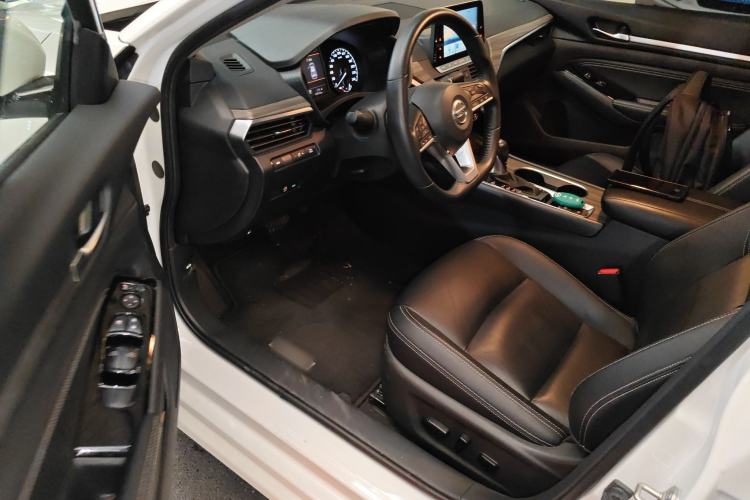 Used Nissan Teana 2021 2.0L XL Comfort Edition