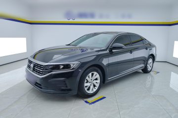 Used Volkswagen Passat 2023 Revised Version 280TSI Business Edition