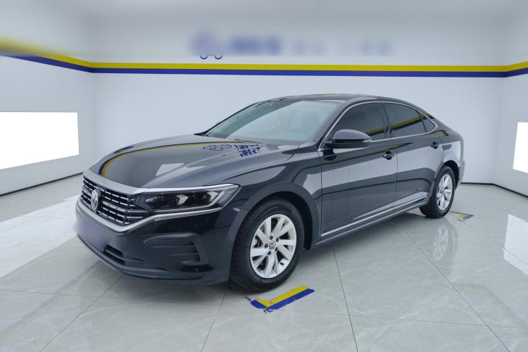 Used Volkswagen Passat 2023 Revised Version 280TSI Business Edition
