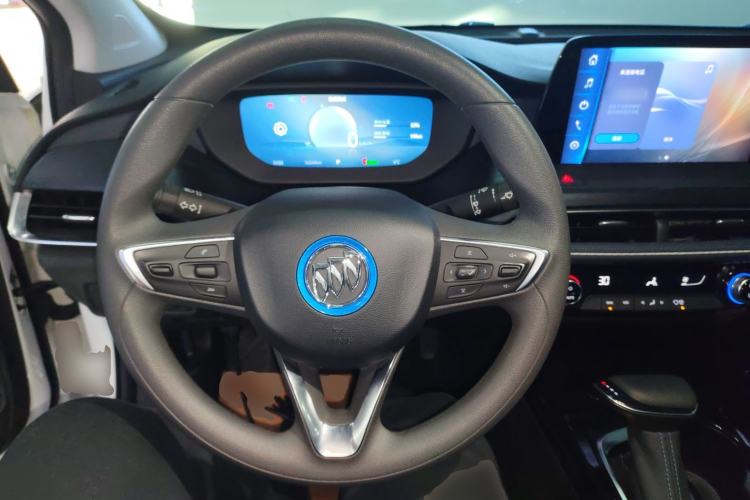 Used Buick Velite 6 2024 430km Comfort Edition
