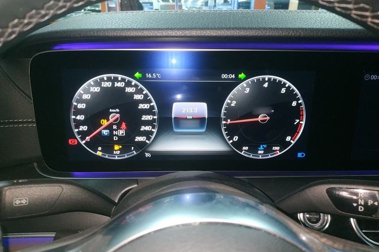 Used Mercedes-Benz E-Class 2019 E 300 L Sport Luxury Edition
