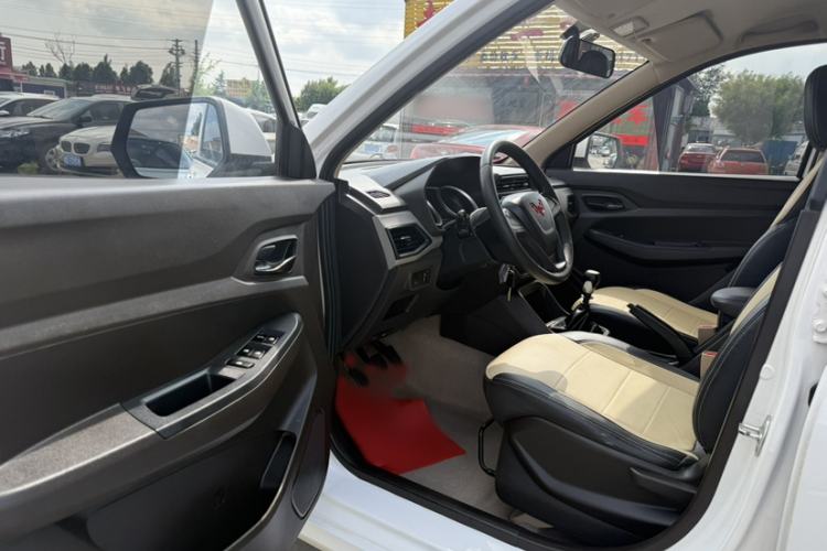 Used Wuling Hongguang 2021 1.5L S Comfort Edition LAR
