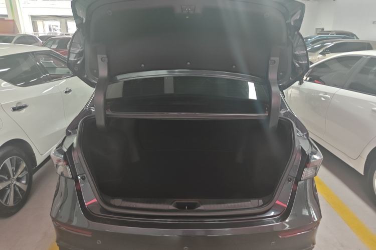 Used Chery Arrizo 5 PLUS 2021 Xiao AI 1.5T CVT Enjoy PLUS