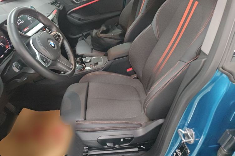 Used BMW 2 Series (Import) 2021 225i 4-Door Coupe M Sport Package