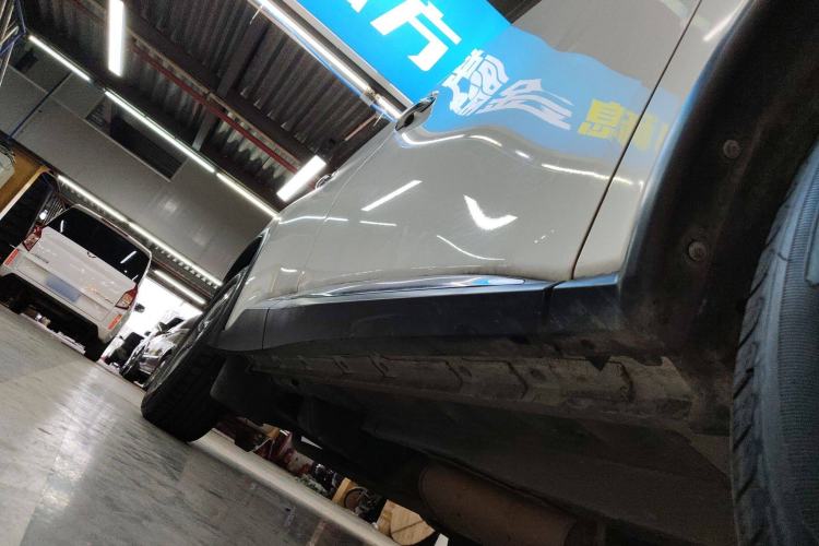 Used Nissan Murano 2021 2.5L XE Two-Wheel Drive Elite Edition
