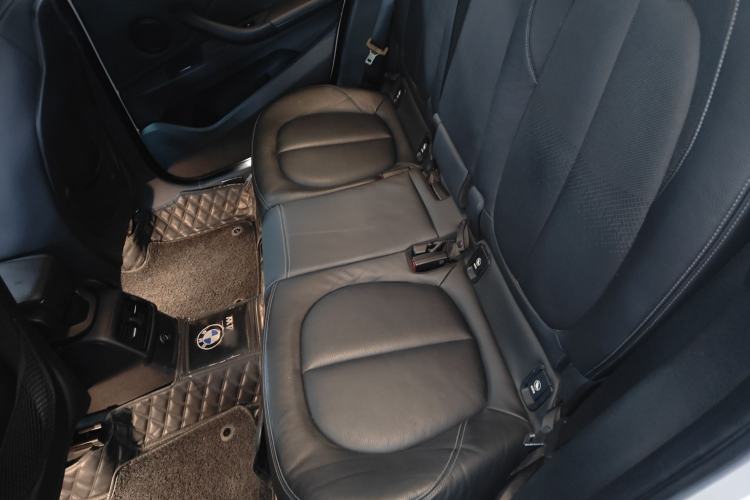 Used BMW X1 2016 sDrive20Li Luxury Model