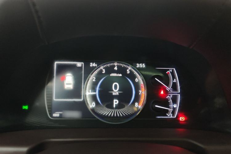 Used Lexus ES 2018 200 Luxury Edition China V Standard