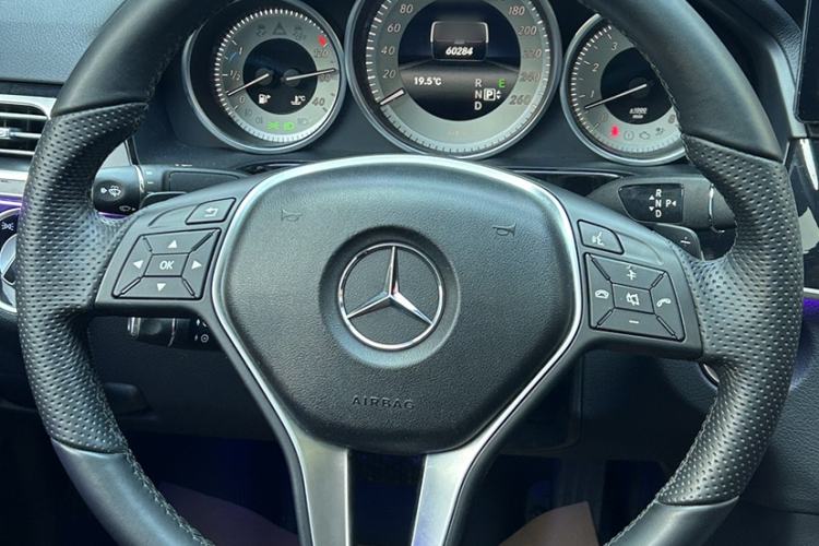 Used Mercedes-Benz E-Class 2014 Restyled E 300 L Sport Edition