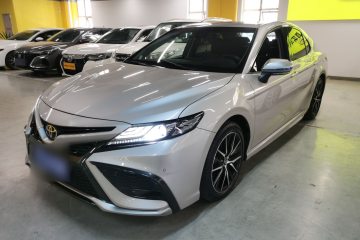 Used Toyota Camry 2021 2.5S Fēngshàng Edition