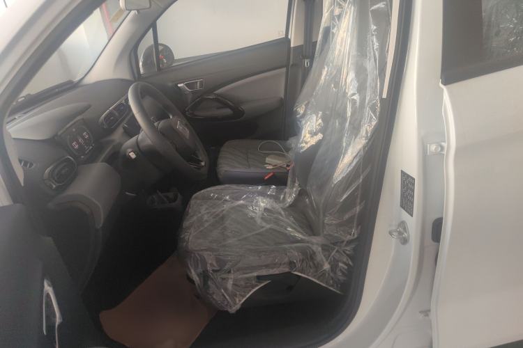 Used Leapmotor T03 2025 310 Comfort Edition
