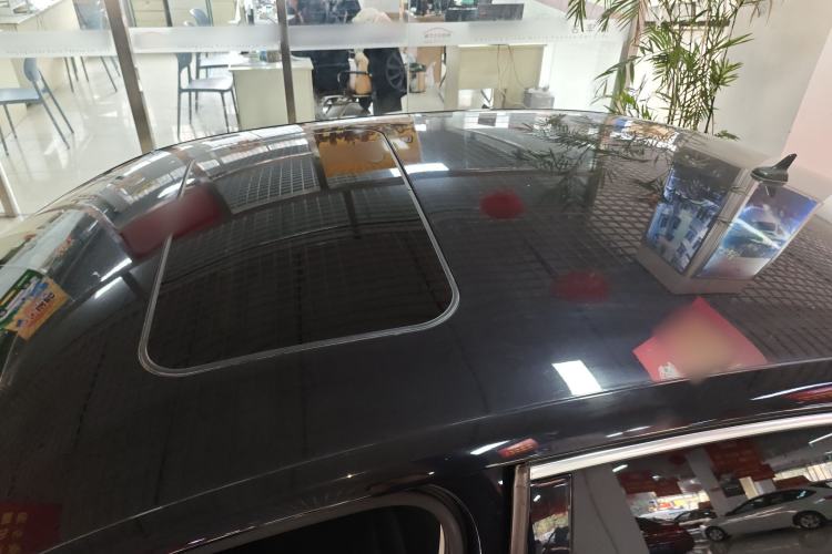 Used Volkswagen Passat 2017 330TSI DSG Luxury Edition
