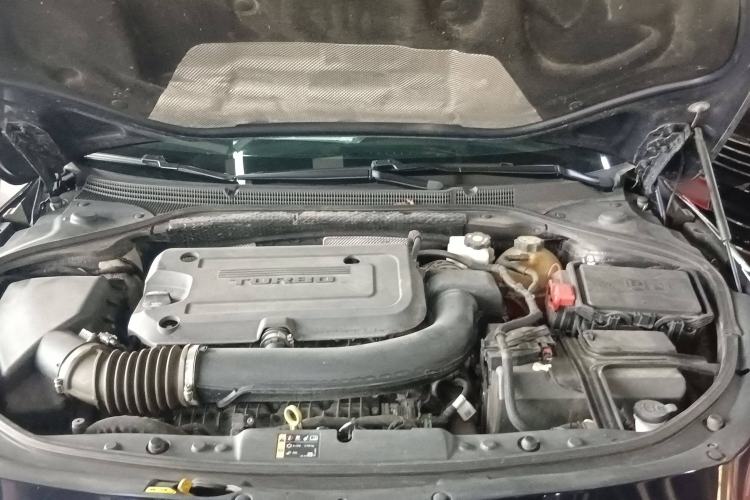 Used Buick LaCrosse 2021 652T Luxury Model