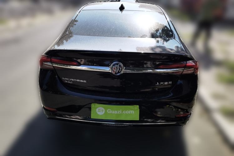 Used Buick LaCrosse 2022 552T Luxury Version